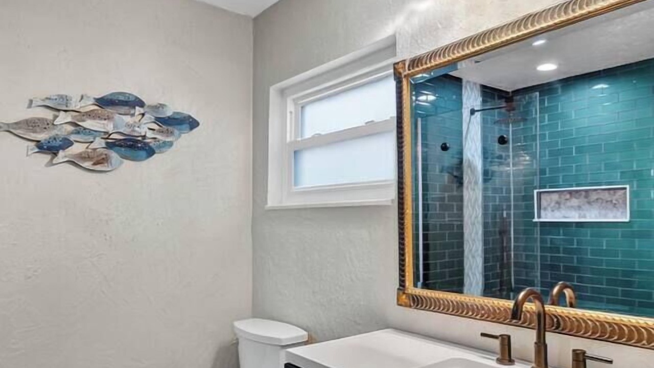 Photo of Bathroom in Belle Vista