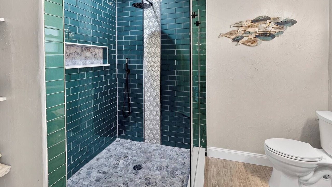 Photo of Bathroom in Belle Vista