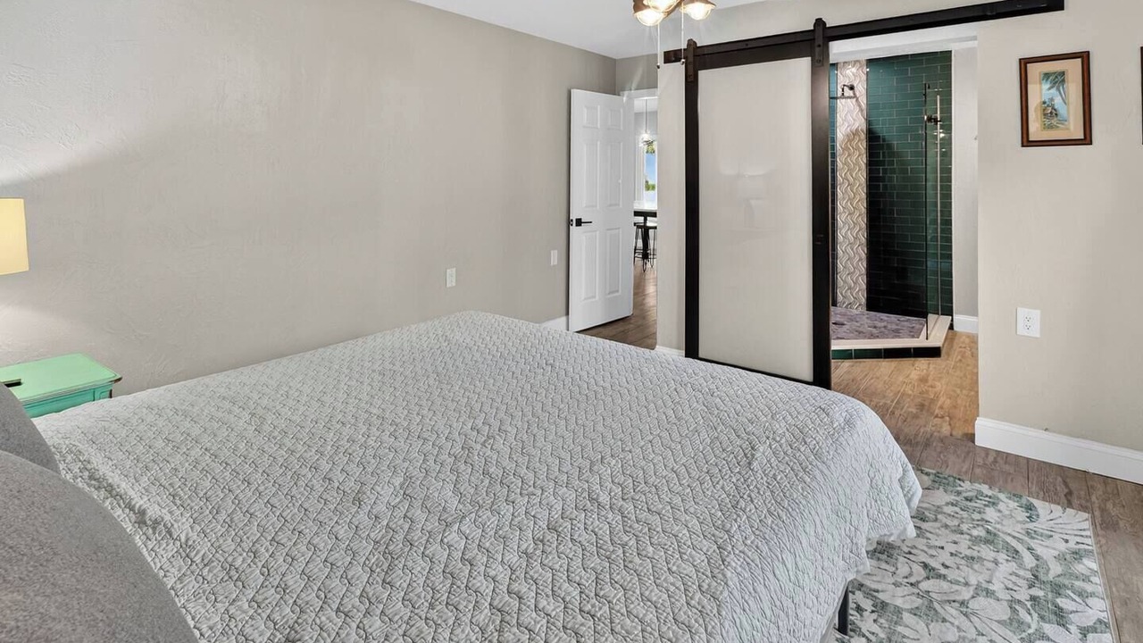 Photo of Bedroom in Belle Vista