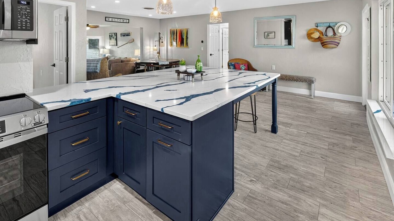 Photo of Kitchen in Belle Vista