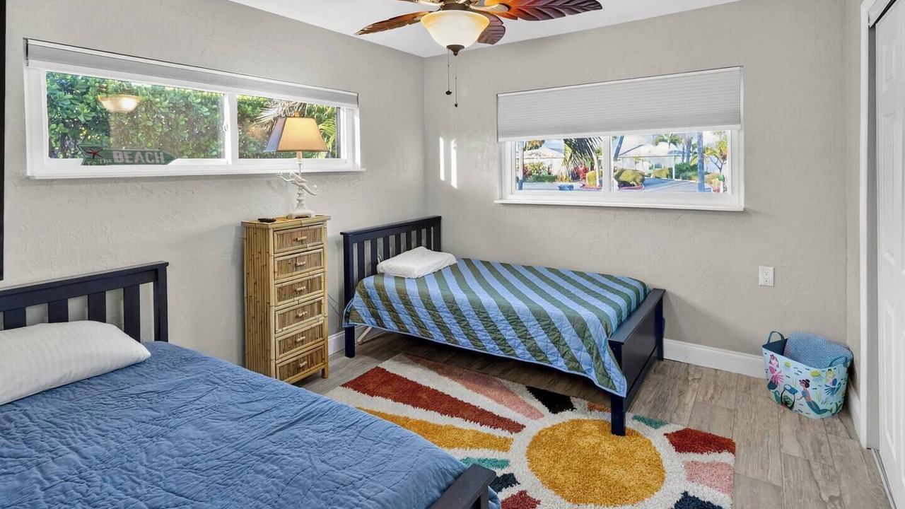 Photo of Bedroom in Belle Vista