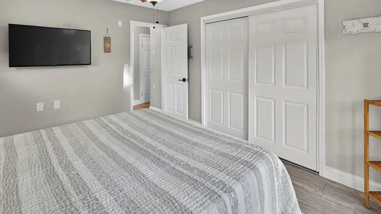 Photo of Bedroom in Belle Vista