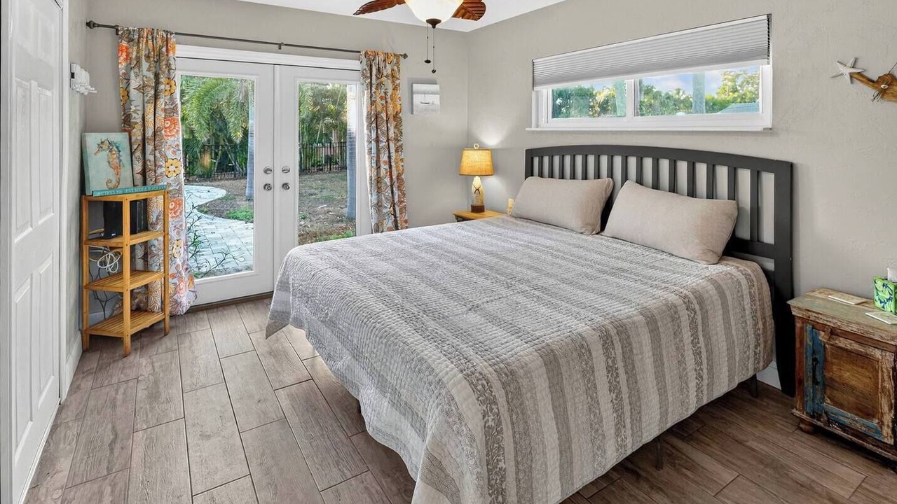 Photo of Bedroom in Belle Vista