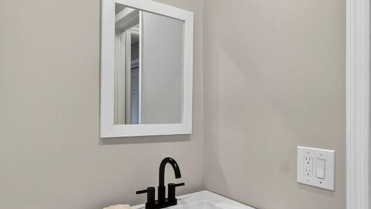 Photo of Bathroom in Belle Vista