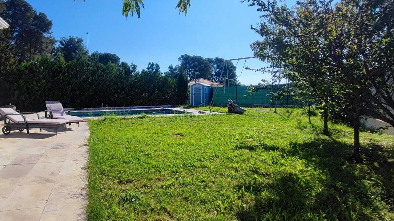 Photo of Outdoor in Clermont-l'Herault