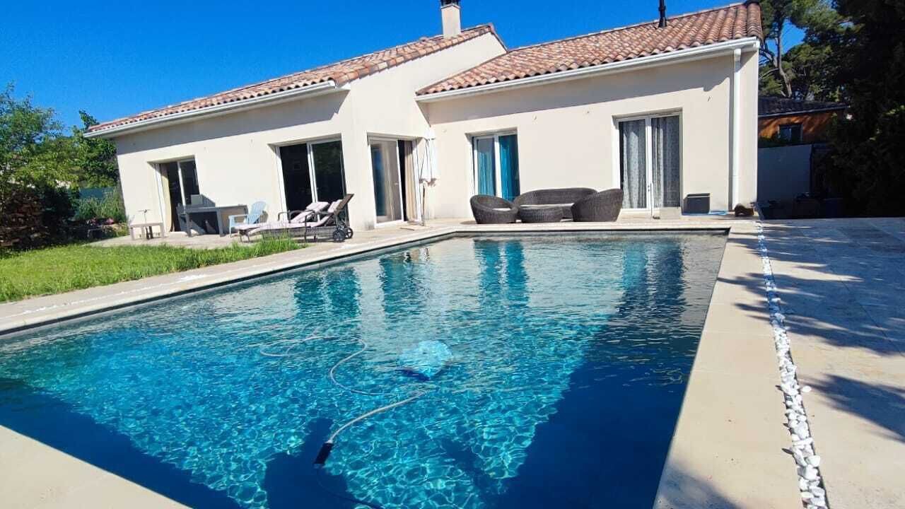Photo of Outdoor in Clermont-l'Herault