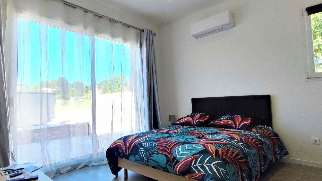 Photo of Bedroom in Clermont-l'Herault