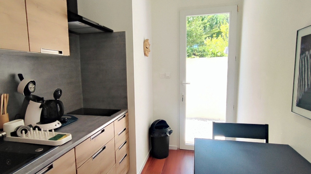 Photo of Kitchen in Clermont-l'Herault