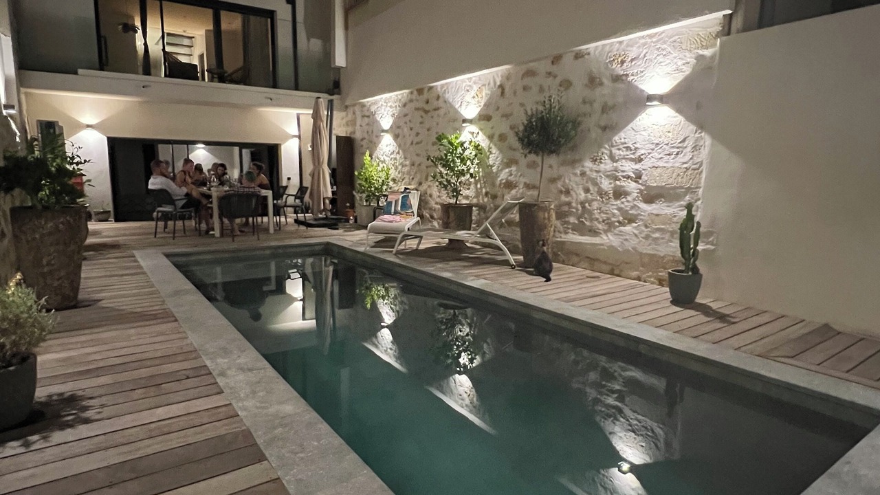 Photo of Outdoor in Gambetta