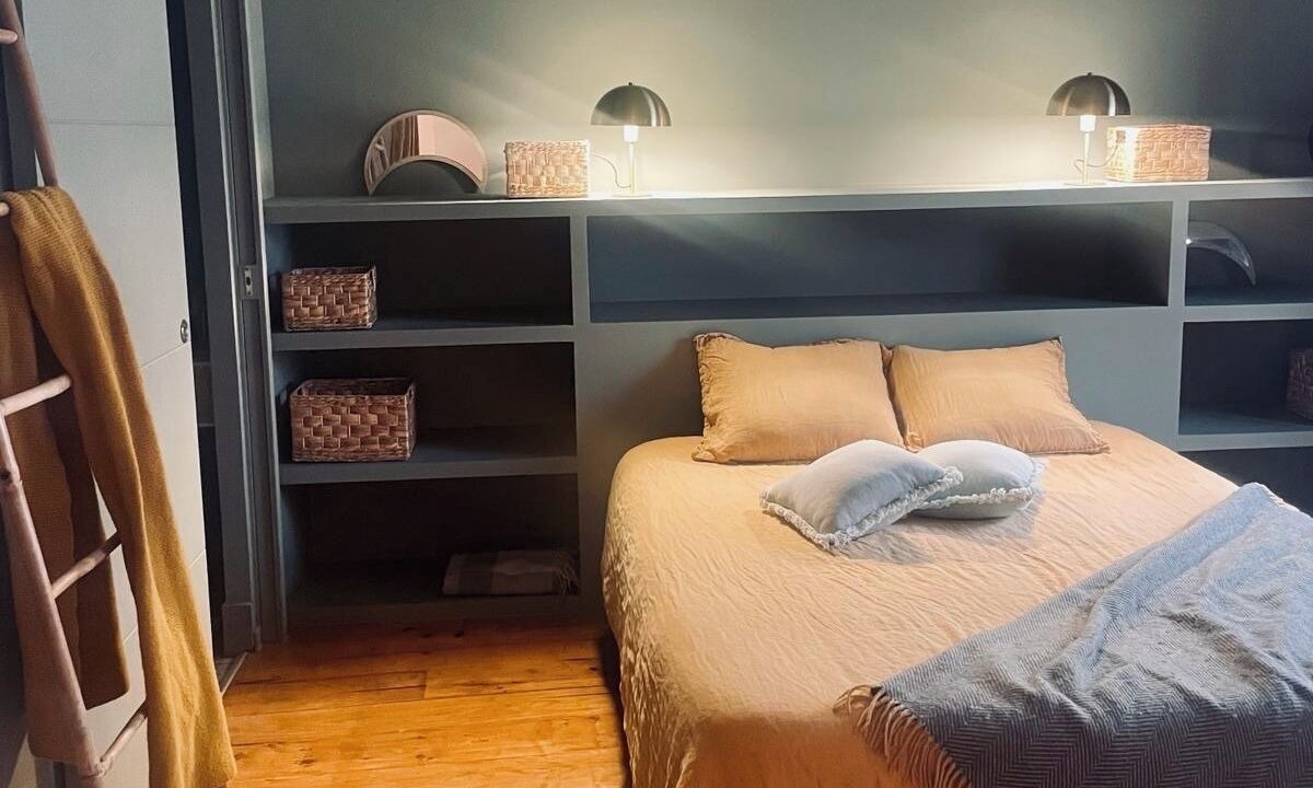 Photo of Bedroom in Gambetta