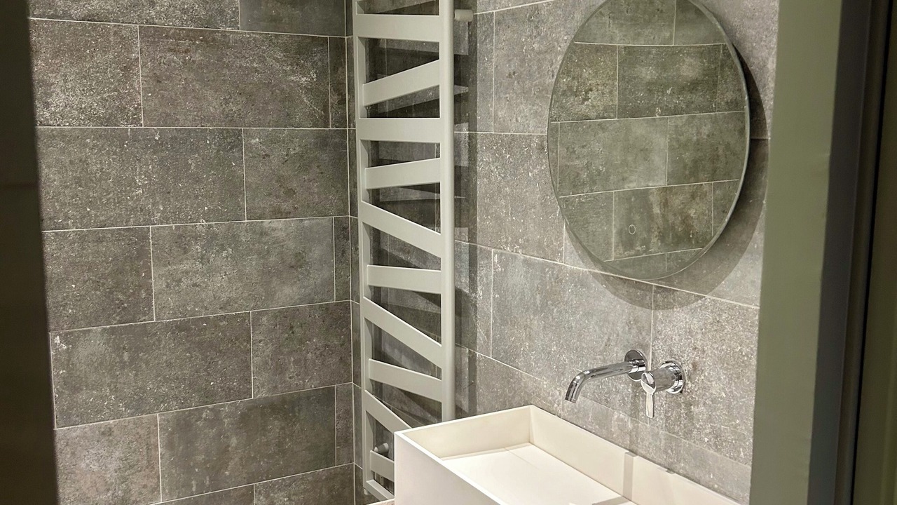 Photo of Bathroom in Gambetta