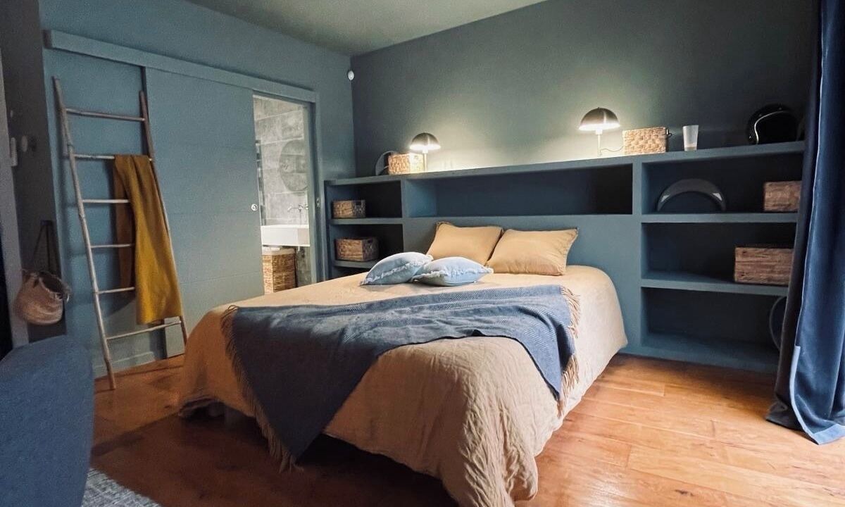 Photo of Bedroom in Gambetta