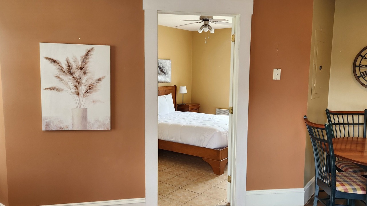 Photo of Bedroom in Shediac