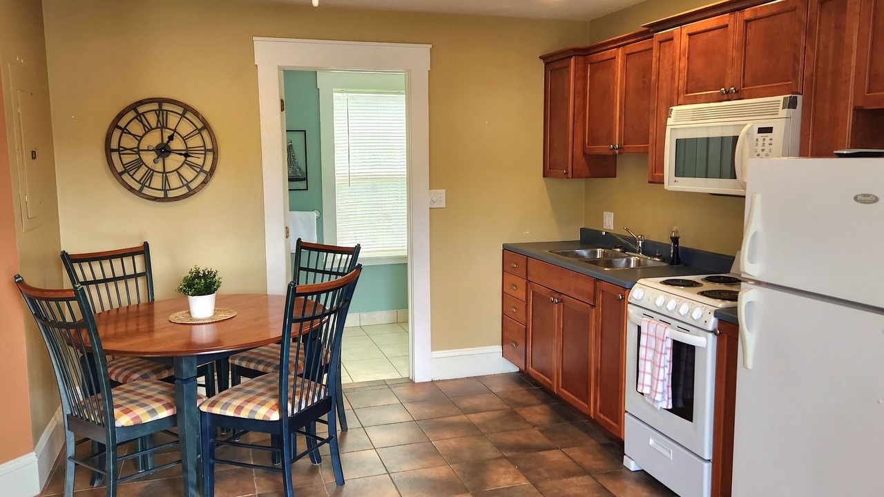 Photo of Kitchen in Shediac