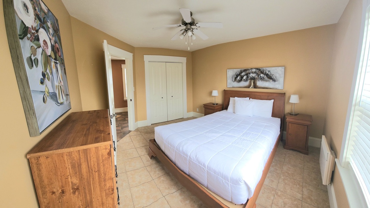 Photo of Bedroom in Shediac