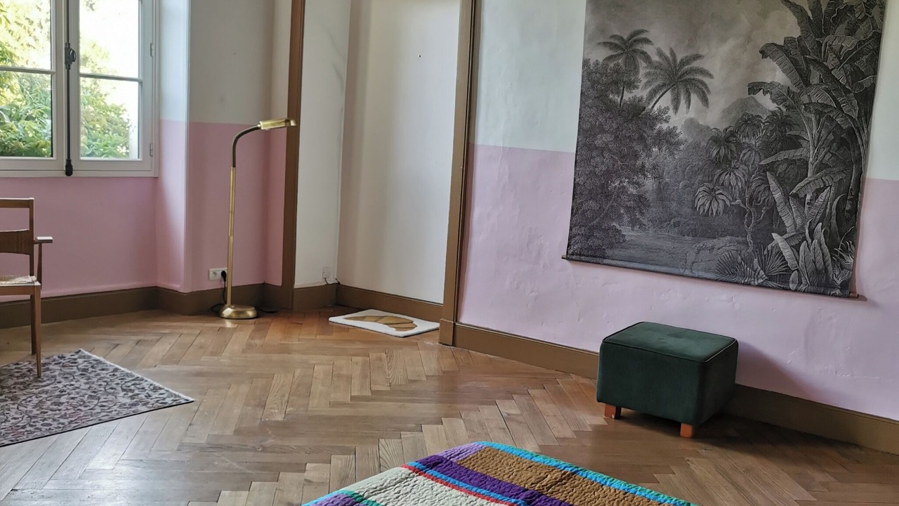 Photo of Bedroom in Cuxac-Cabardes