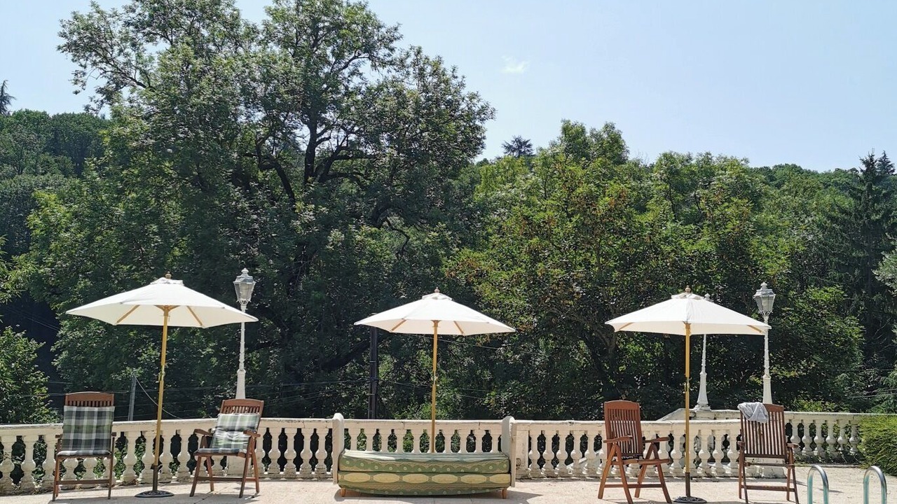 Photo of Outdoor in Cuxac-Cabardes
