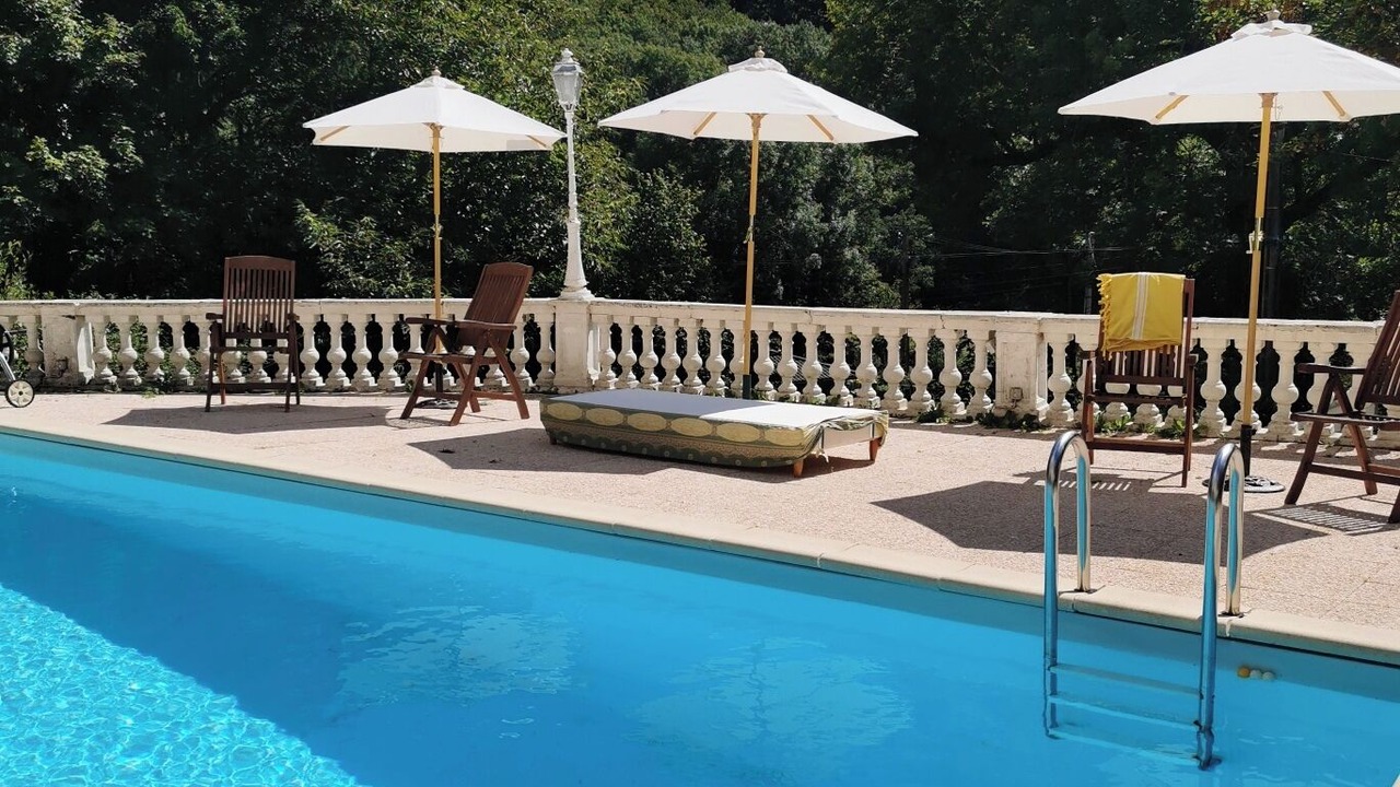Photo of Outdoor in Cuxac-Cabardes