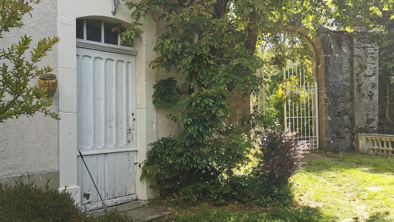 Photo of Outdoor in Cuxac-Cabardes