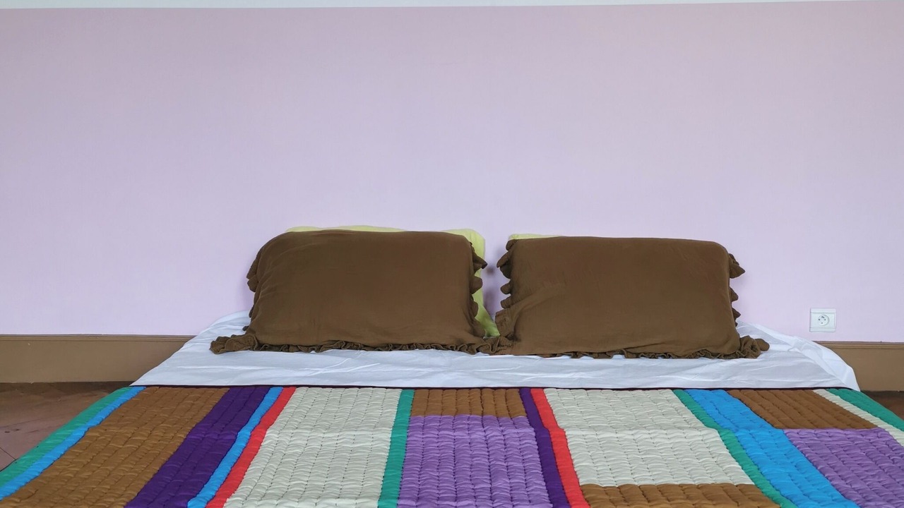 Photo of Bedroom in Cuxac-Cabardes