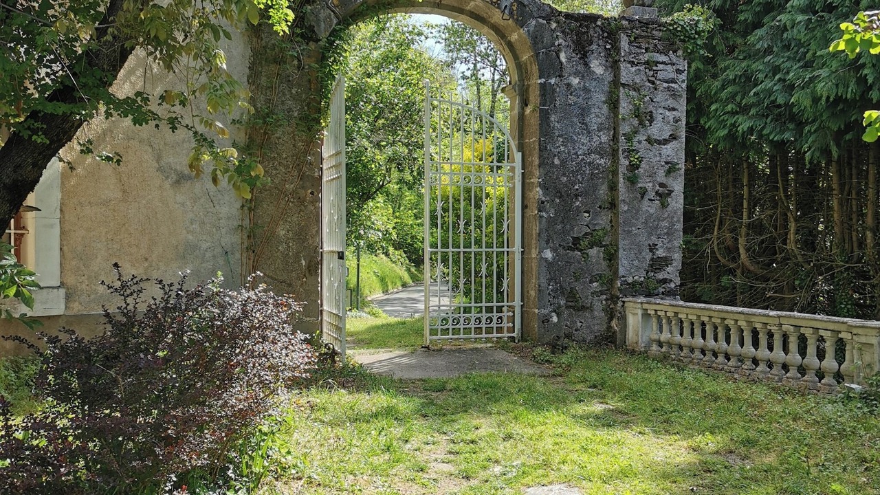 Photo of Outdoor in Cuxac-Cabardes
