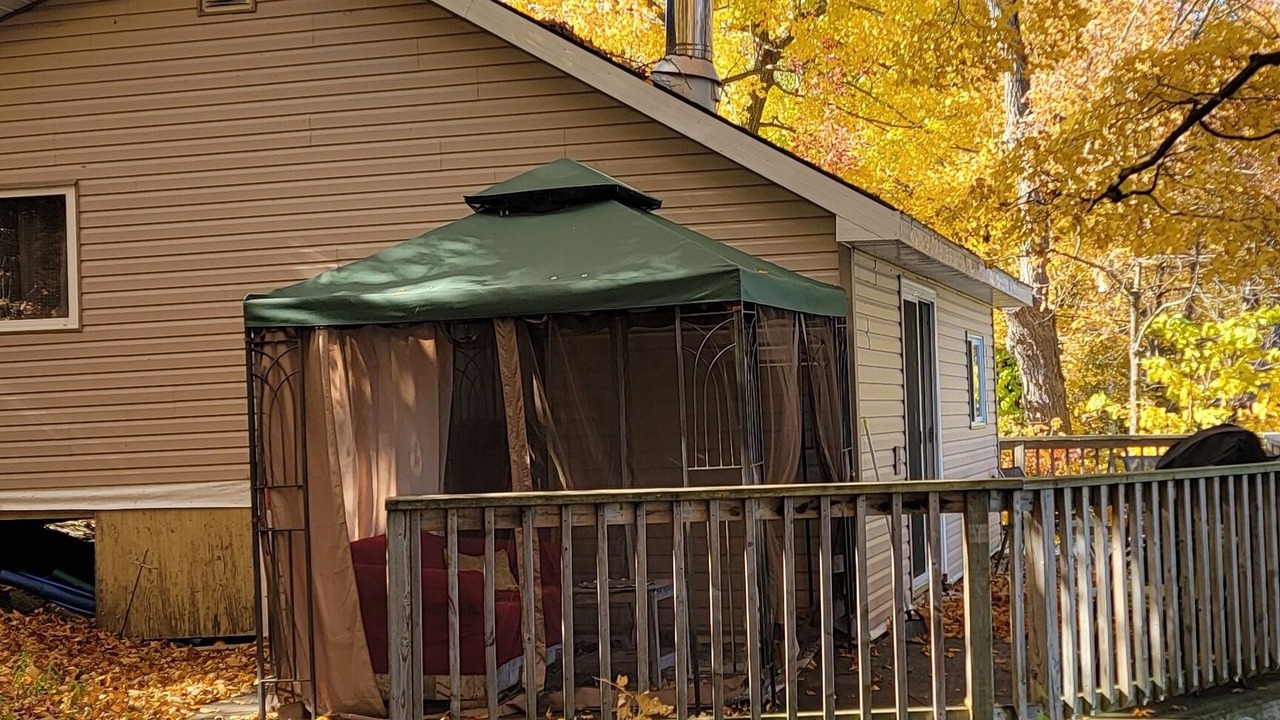 Photo of Outdoor in Rideau Lakes