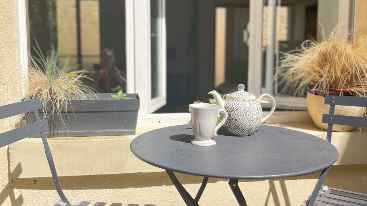 Photo of Outdoor in La Chatre