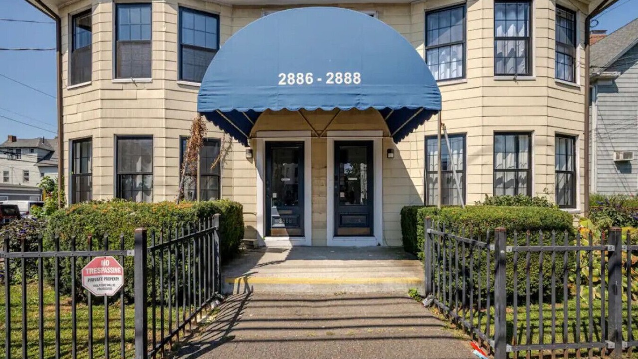 Photo of Outdoor in Black Rock Historic District