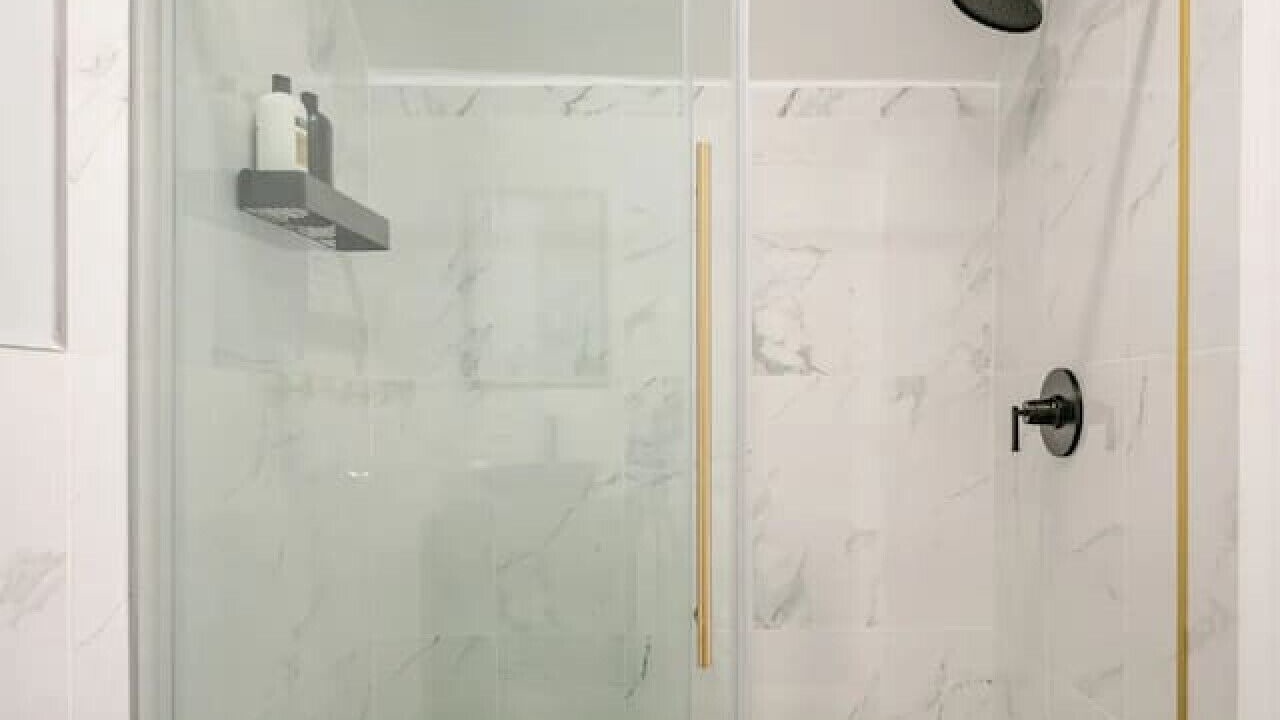 Photo of Bathroom in Black Rock Historic District