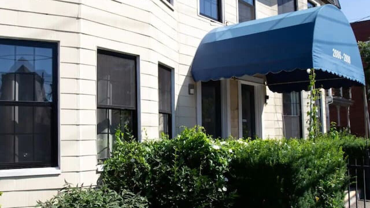 Photo of Outdoor in Black Rock Historic District