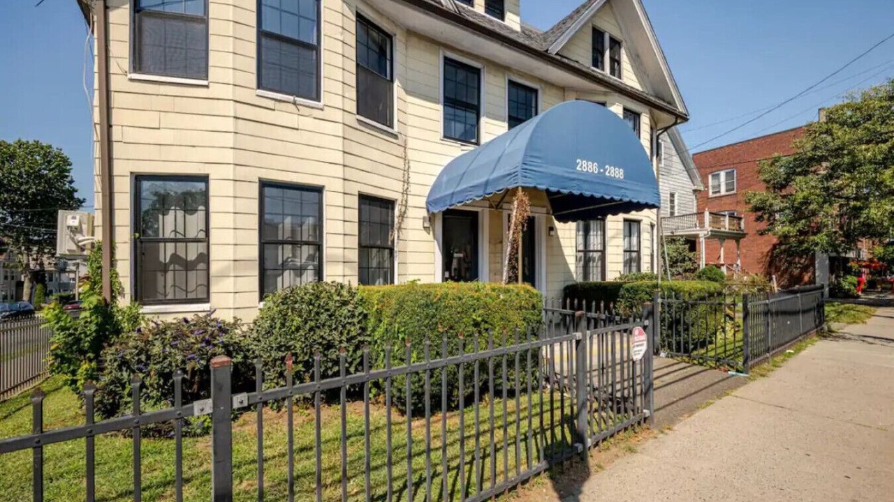 Photo of Outdoor in Black Rock Historic District