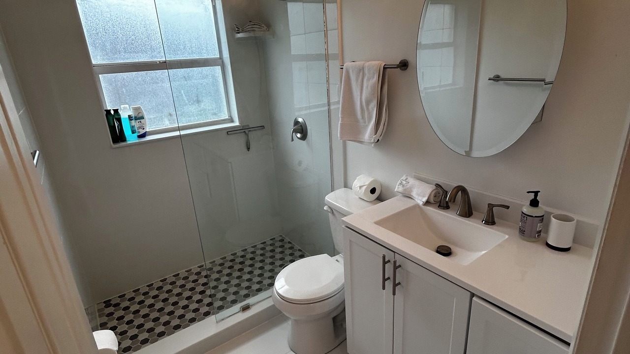 Photo of Bathroom in Vero Beach