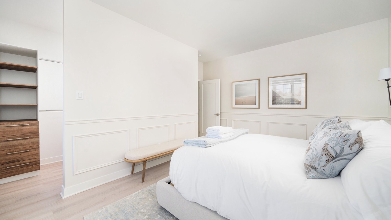 Photo of Bedroom in Mirabel
