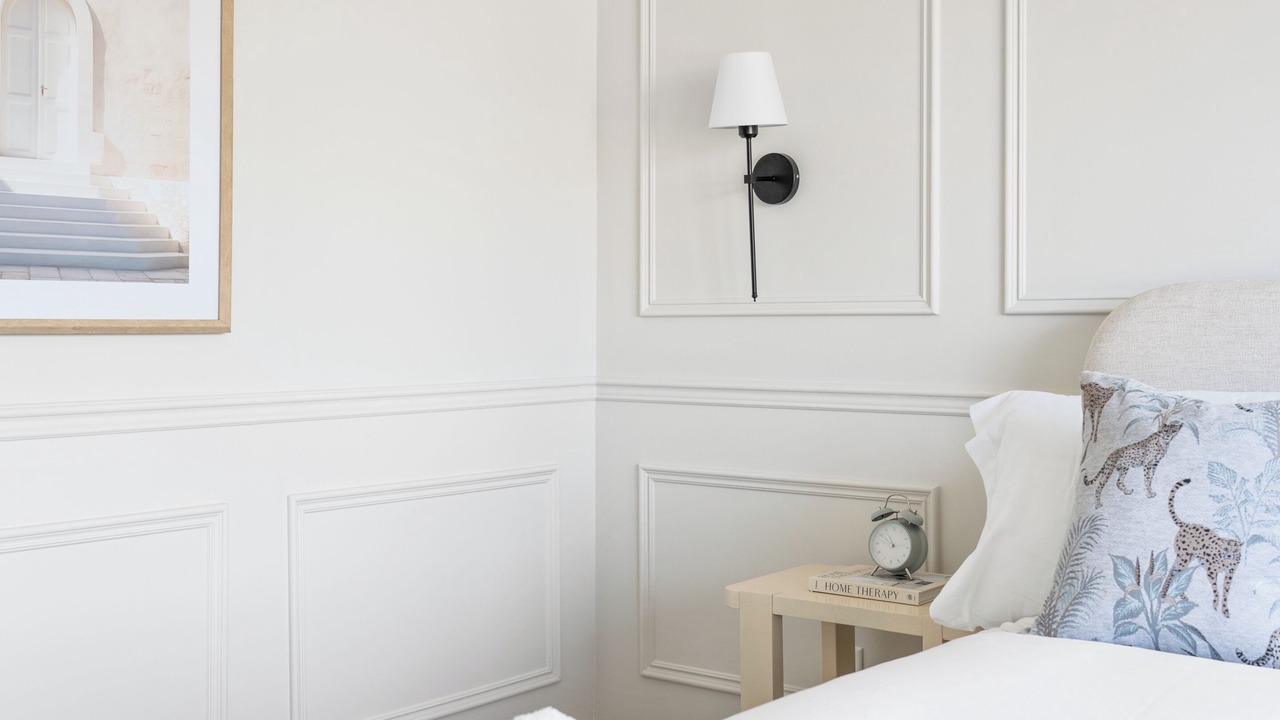 Photo of Bedroom in Mirabel