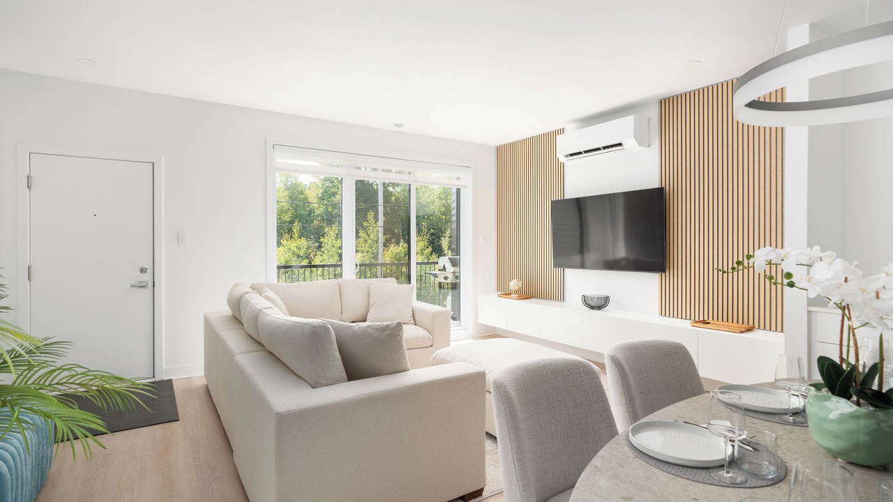 Photo of Livingroom in Mirabel