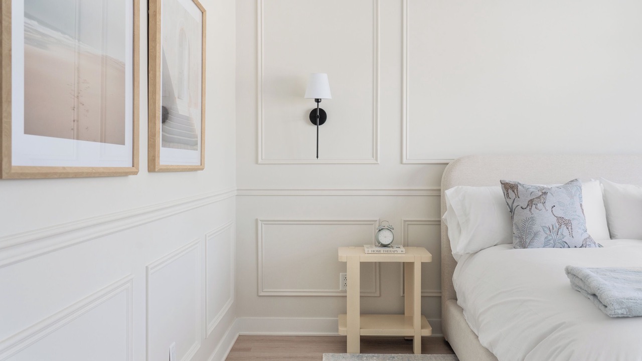 Photo of Bedroom in Mirabel