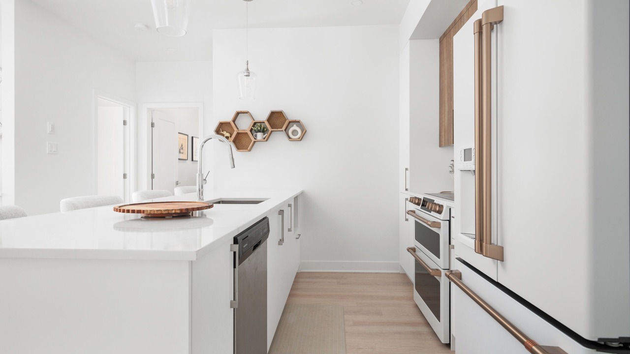 Photo of Kitchen in Mirabel