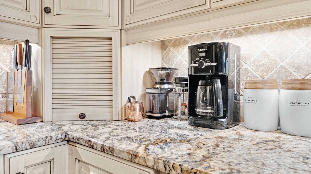 Photo of Kitchen in North Frontenac