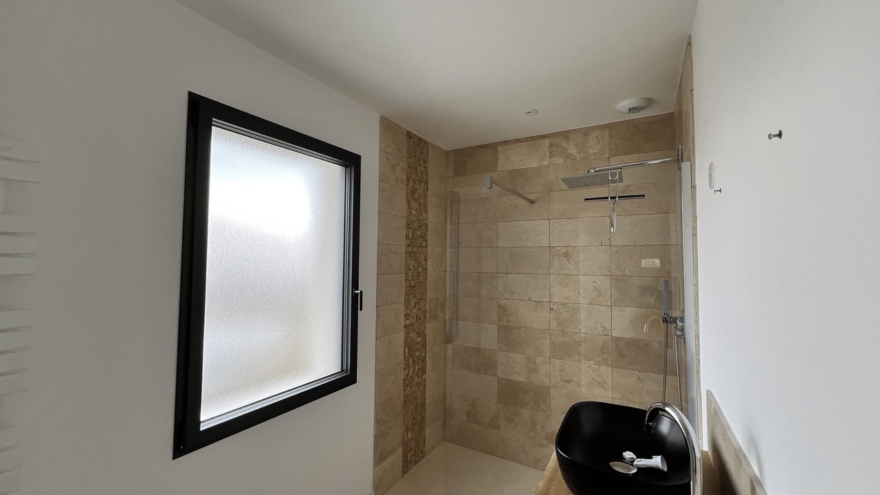 Photo of Bathroom in LʼIle-dʼOlonne