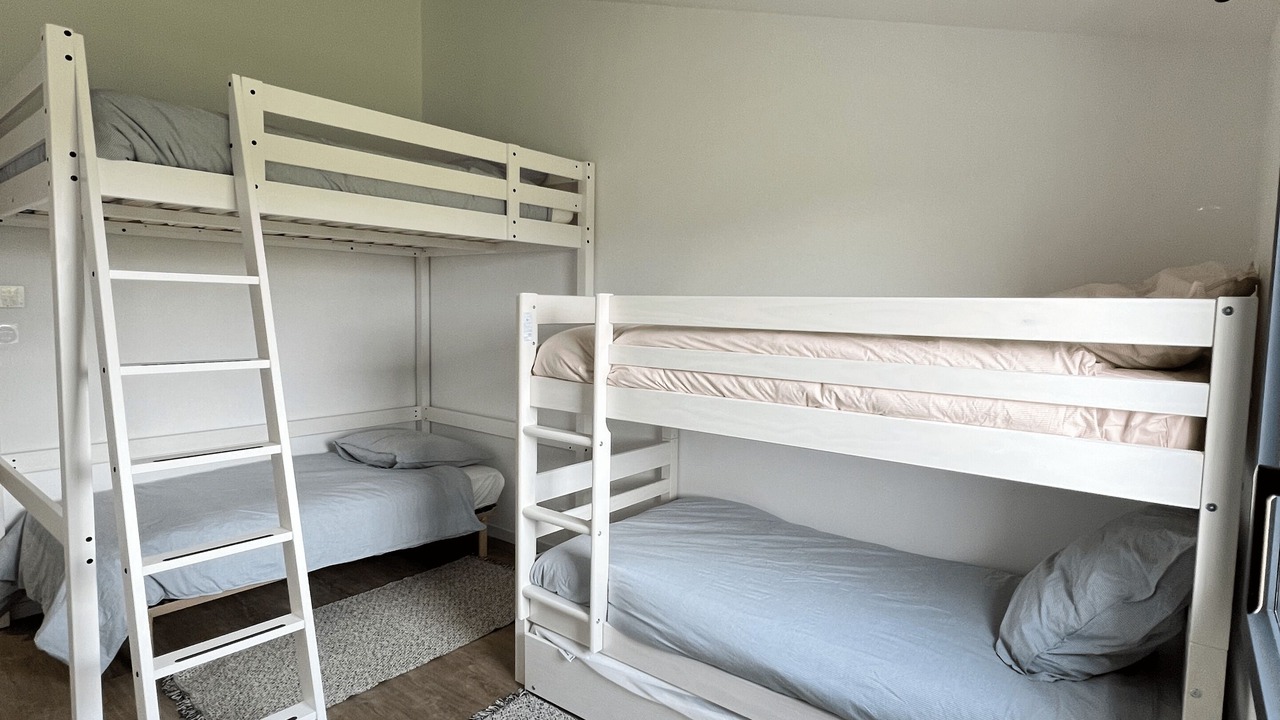 Photo of Bedroom in LʼIle-dʼOlonne