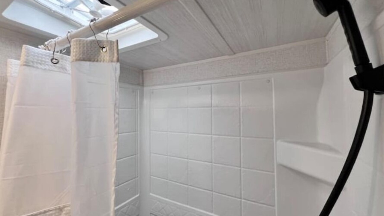 Photo of Bathroom in Holly Ridge