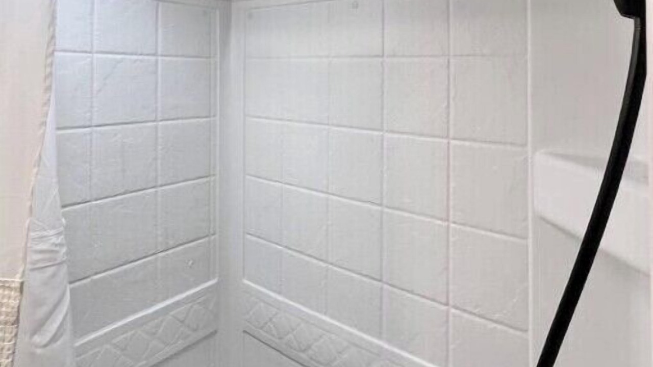 Photo of Bathroom in Holly Ridge