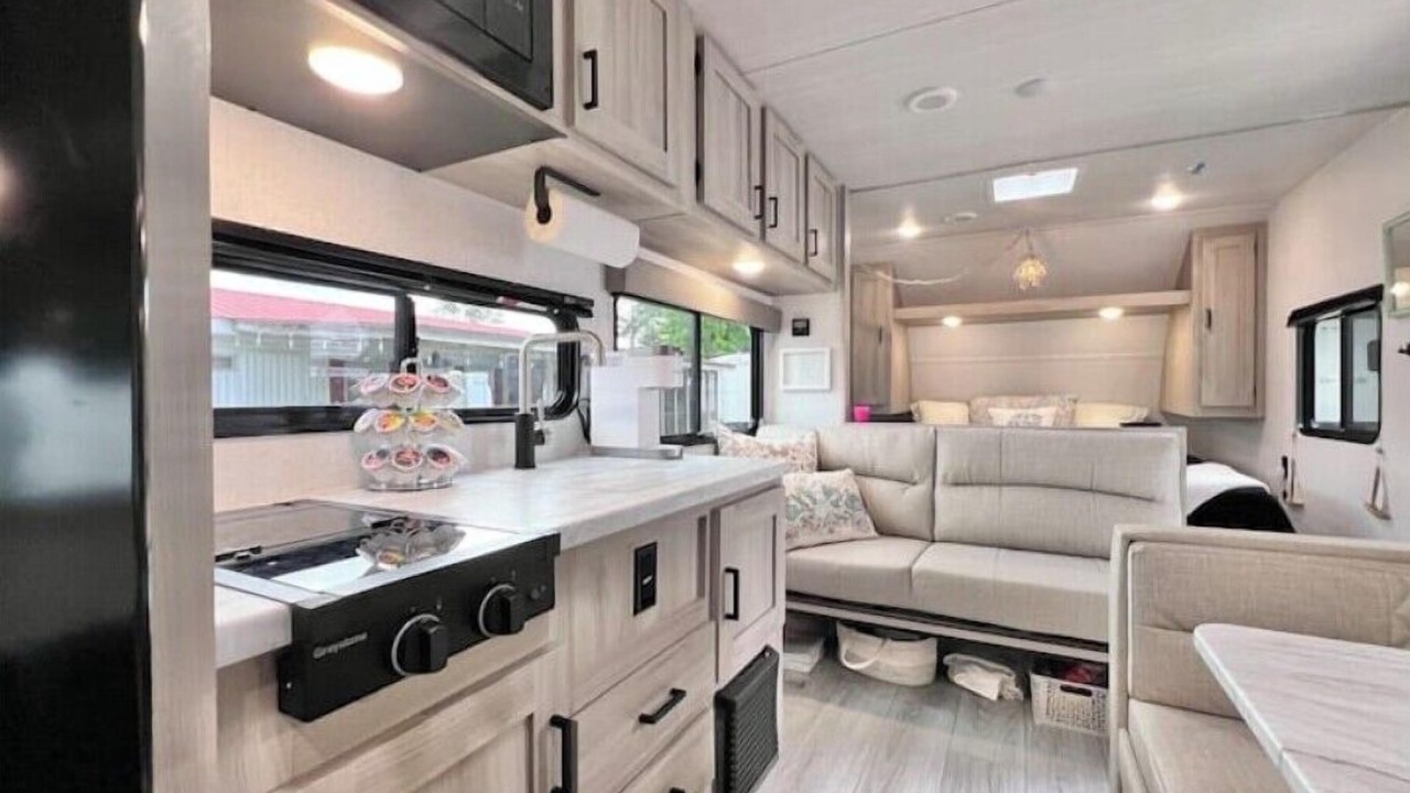 Photo of Kitchen in Holly Ridge