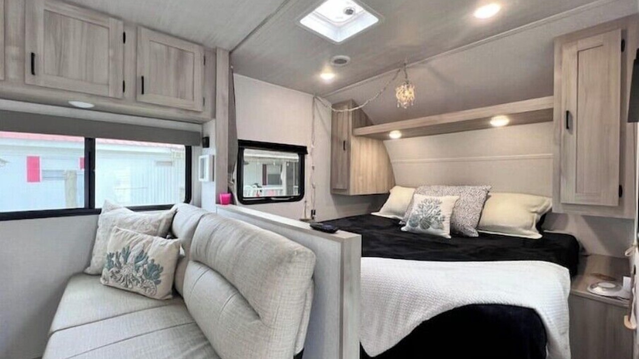Photo of Bedroom in Holly Ridge