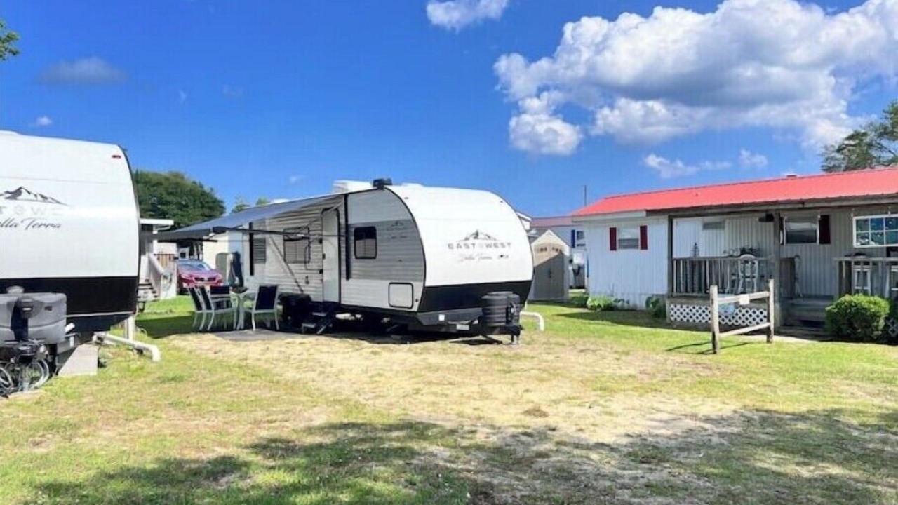 Photo of Outdoor in Holly Ridge