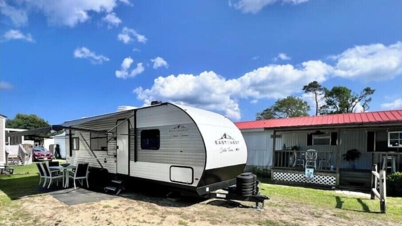 Photo of Outdoor in Holly Ridge