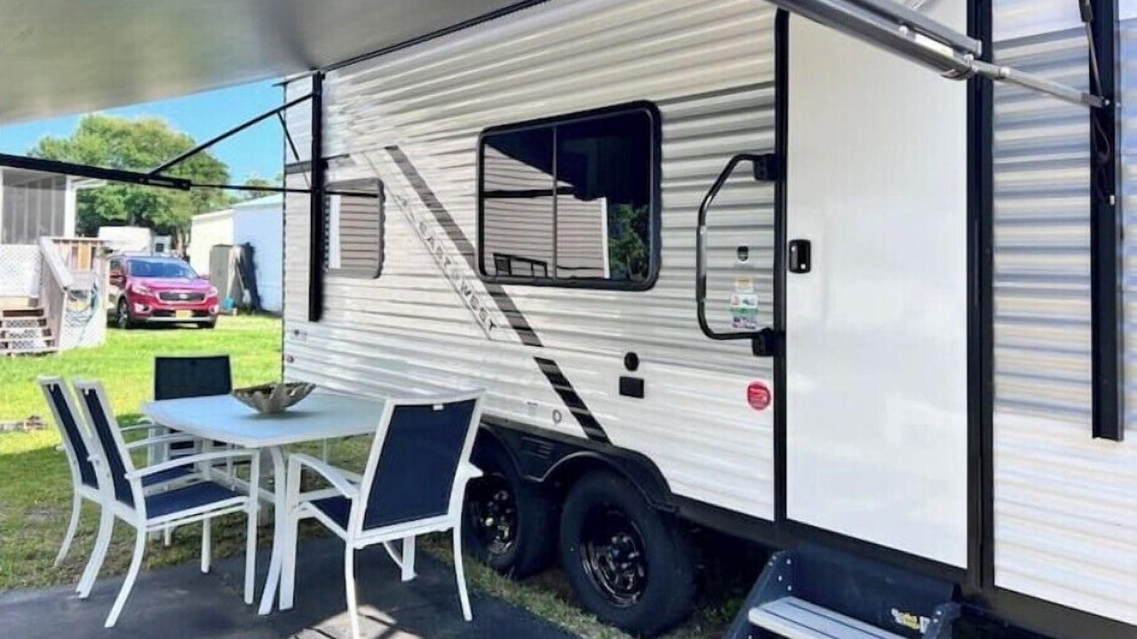 Photo of Outdoor in Holly Ridge