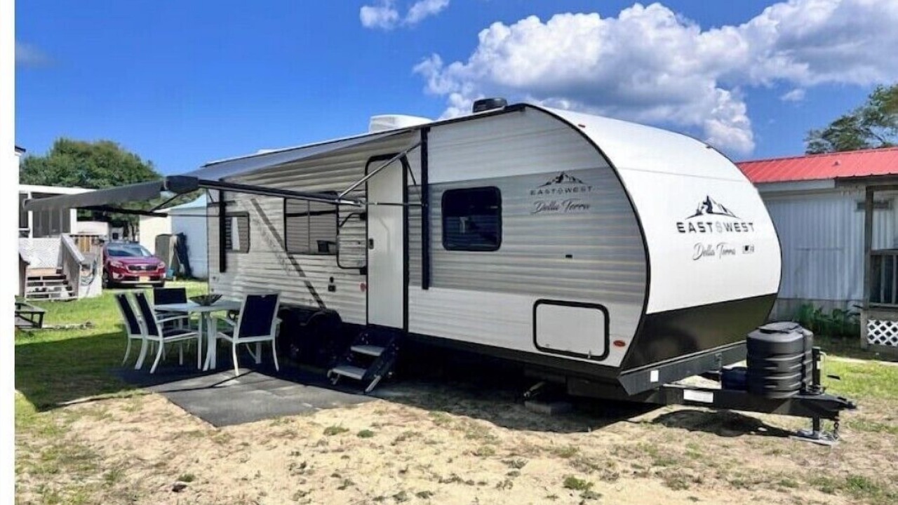 Photo of Outdoor in Holly Ridge