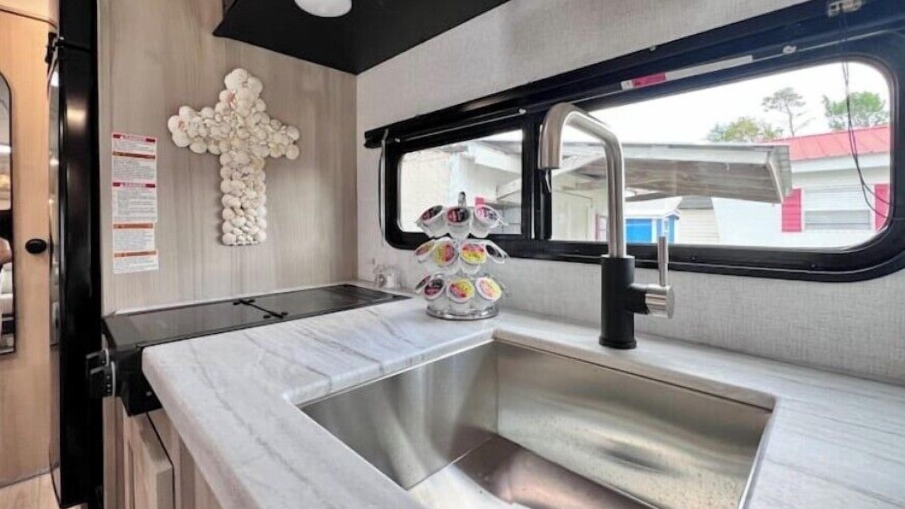 Photo of Kitchen in Holly Ridge