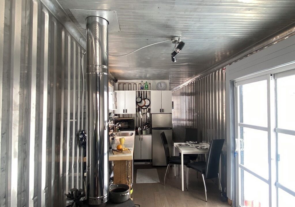 Photo of Kitchen in Wentworth